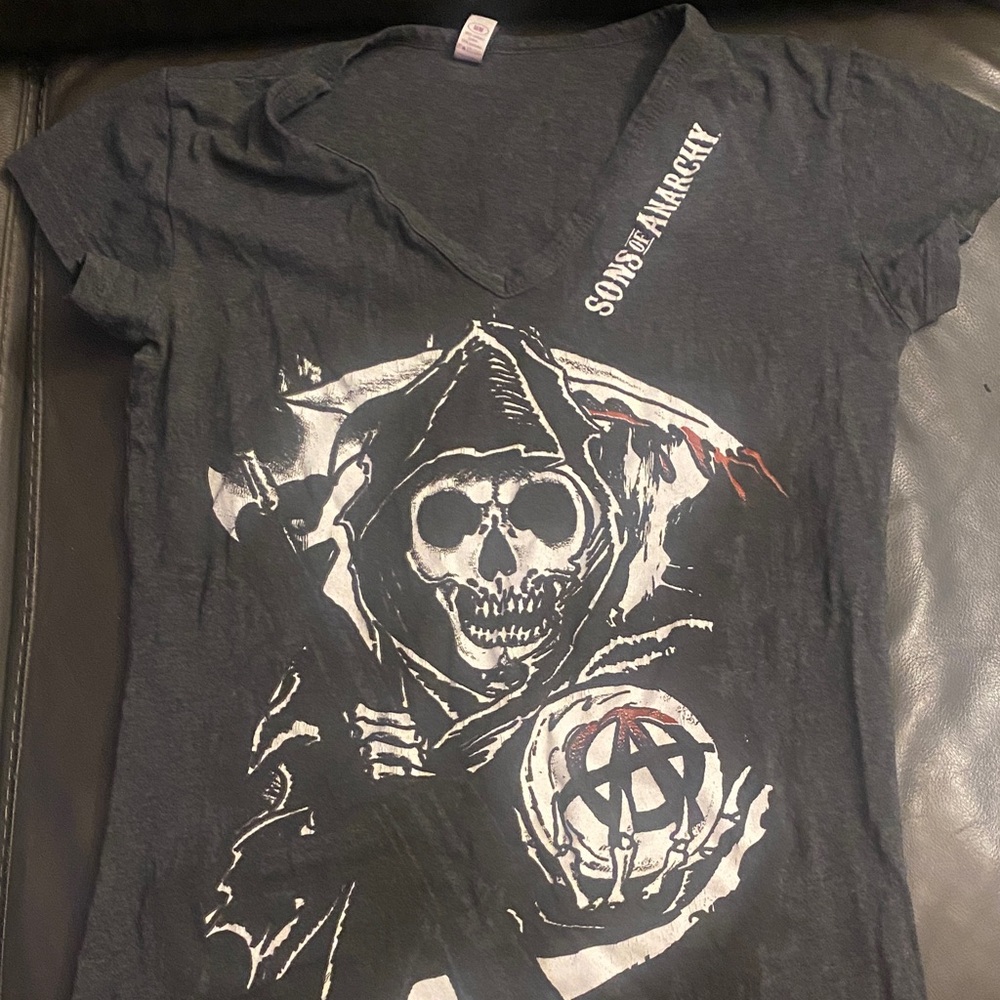 Sons of Anarchy T-Shirt
